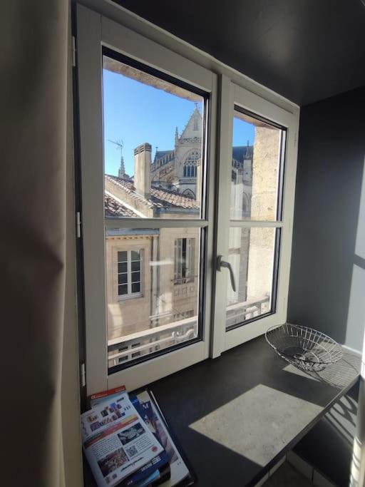 Studio Cosy Centre Historique Saint-Michel Bordeaux Exterior photo